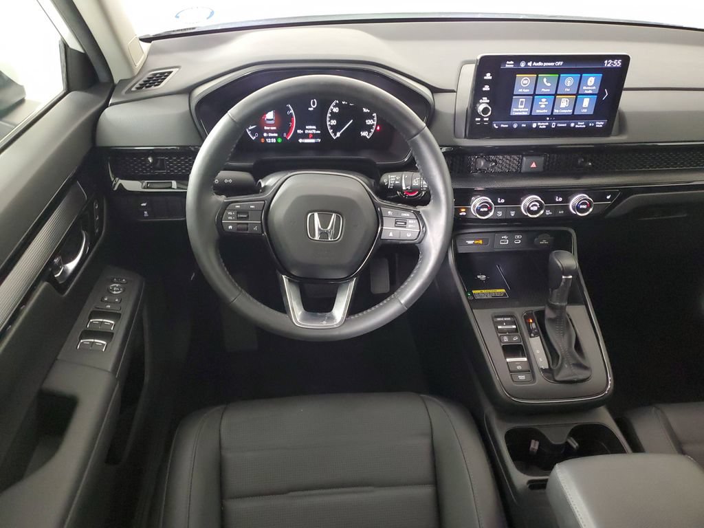 Used 2024 Honda CR-V EX-L image 16