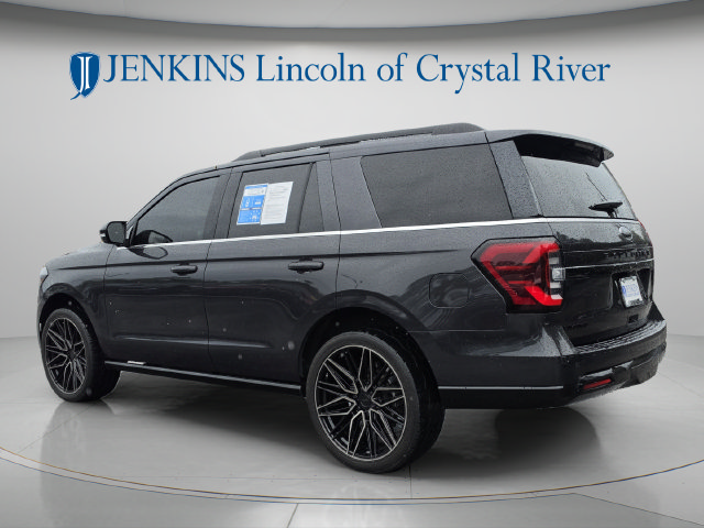 Used 2022 Ford Expedition Limited AWD/4WD image 10