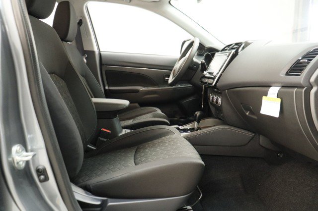 New 2026 Mitsubishi Outlander Sport ES AWD/4WD image 17