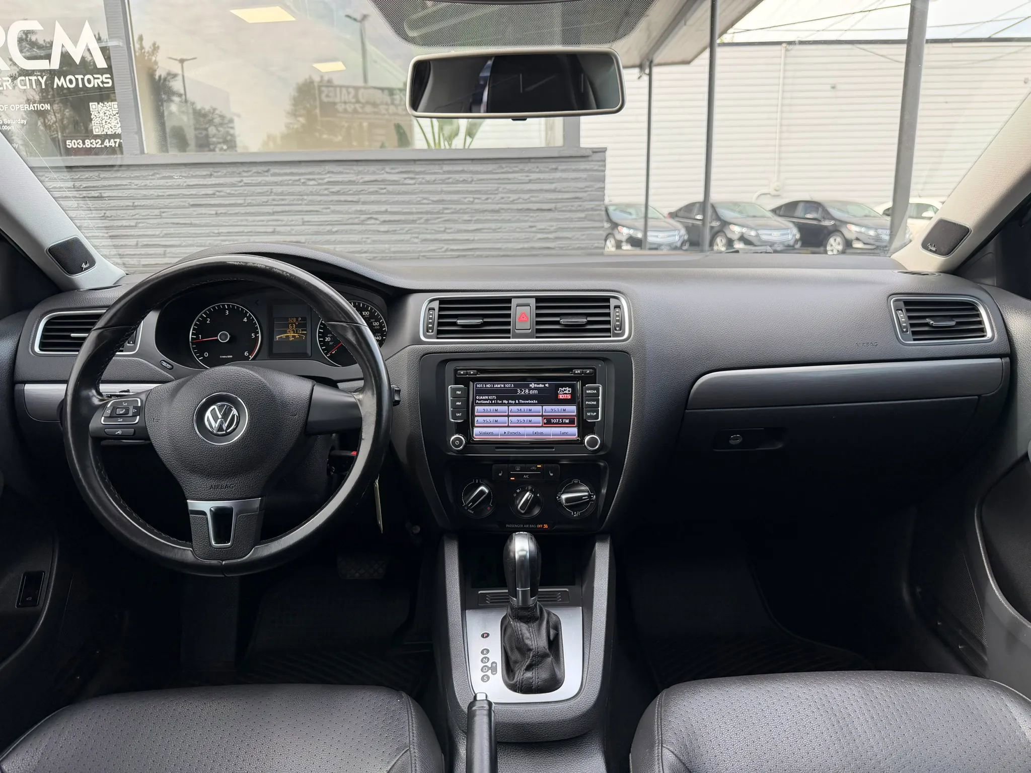 Used 2014 Volkswagen Jetta TDI image 24