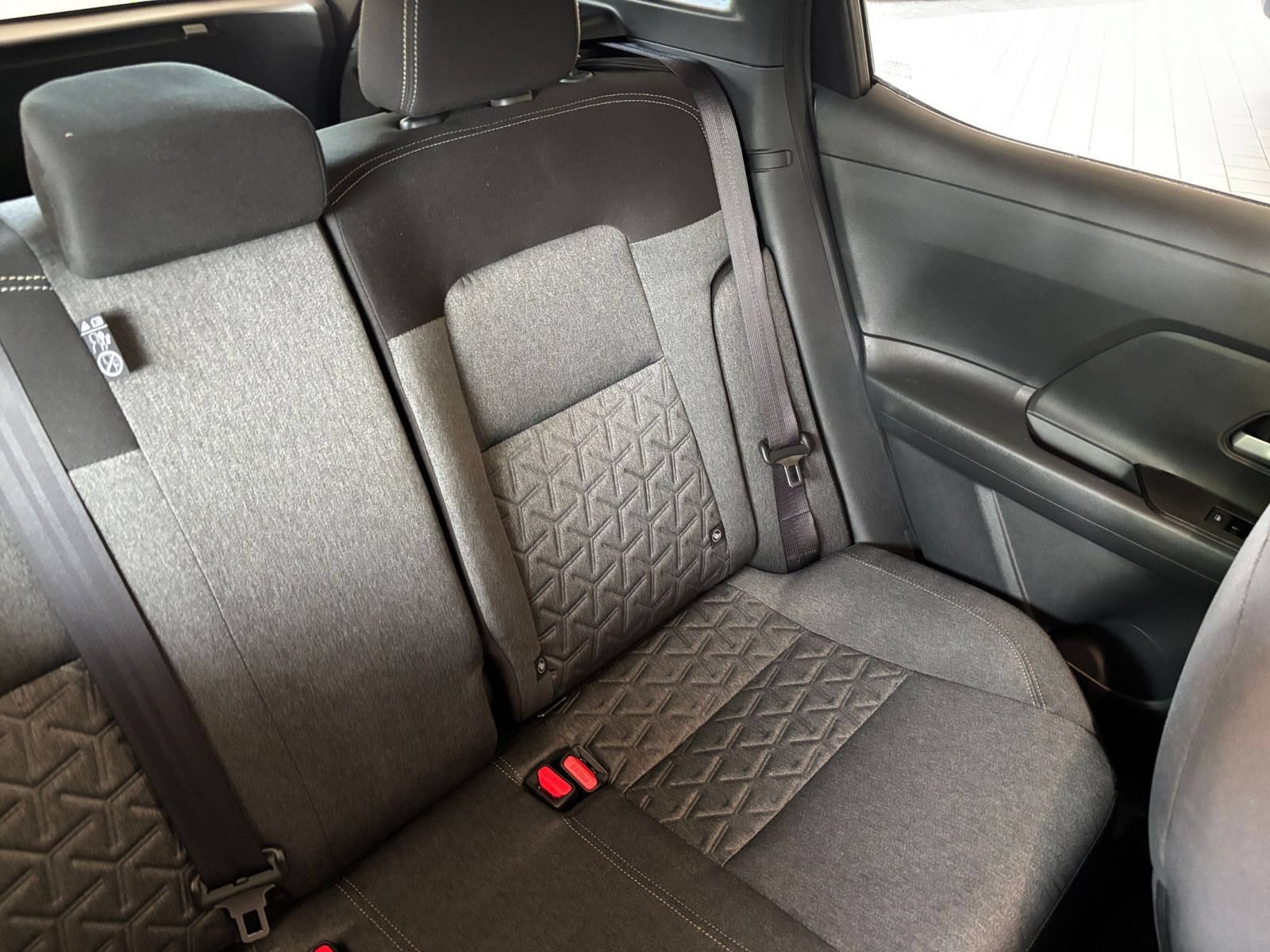Used 2026 Nissan Kicks SV w/ Cold Weather Package FWD image 36