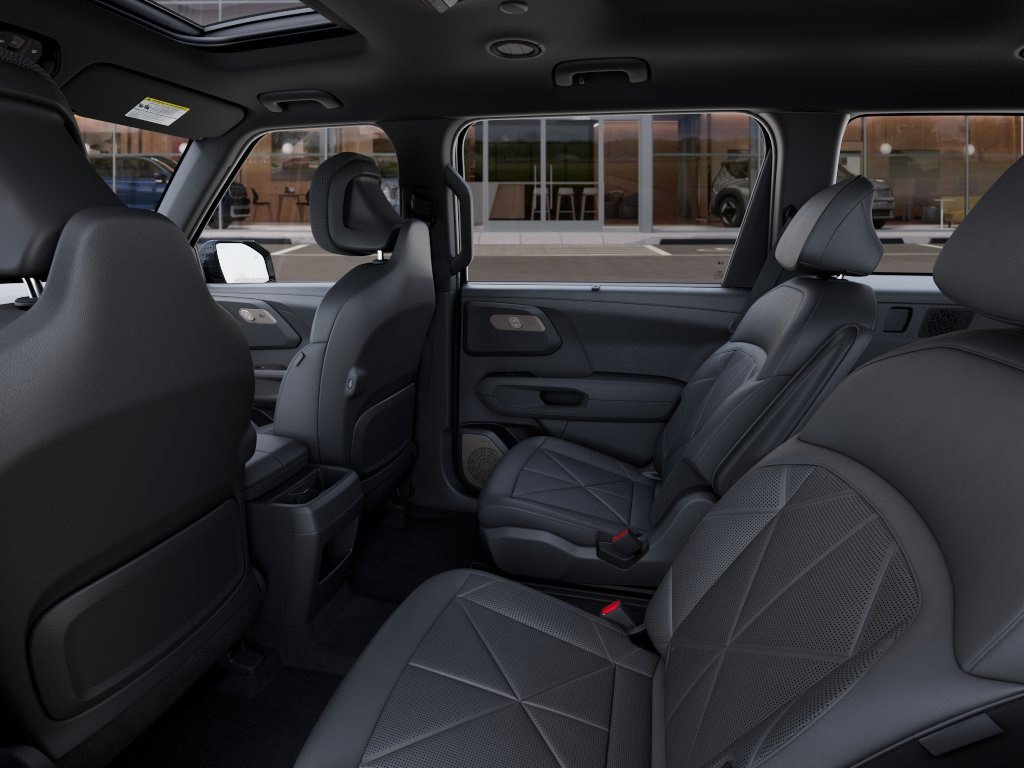 New 2027 Kia Telluride SX FWD image 19