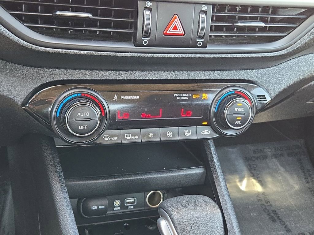 Used 2019 Kia Forte Sedan image 13