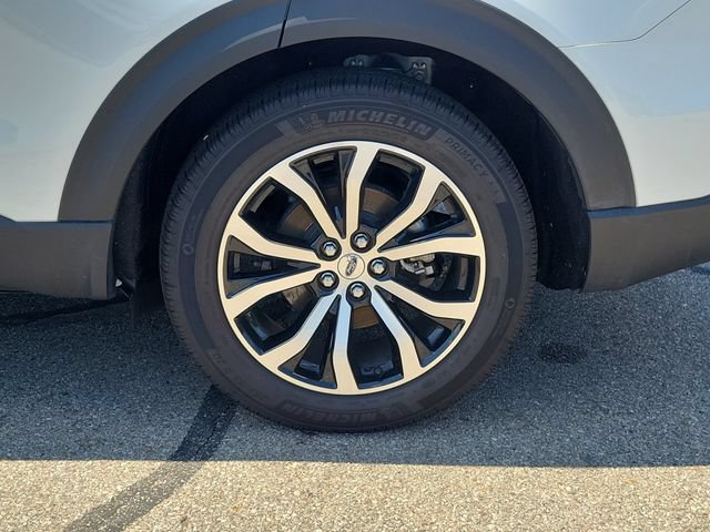 New 2026 Ford Explorer ST-Line w/ Premium Package RWD image 5