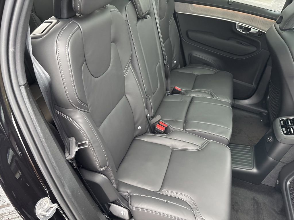 New 2026 Volvo XC90 T8 Ultra w/ Protection Package Premier image 47
