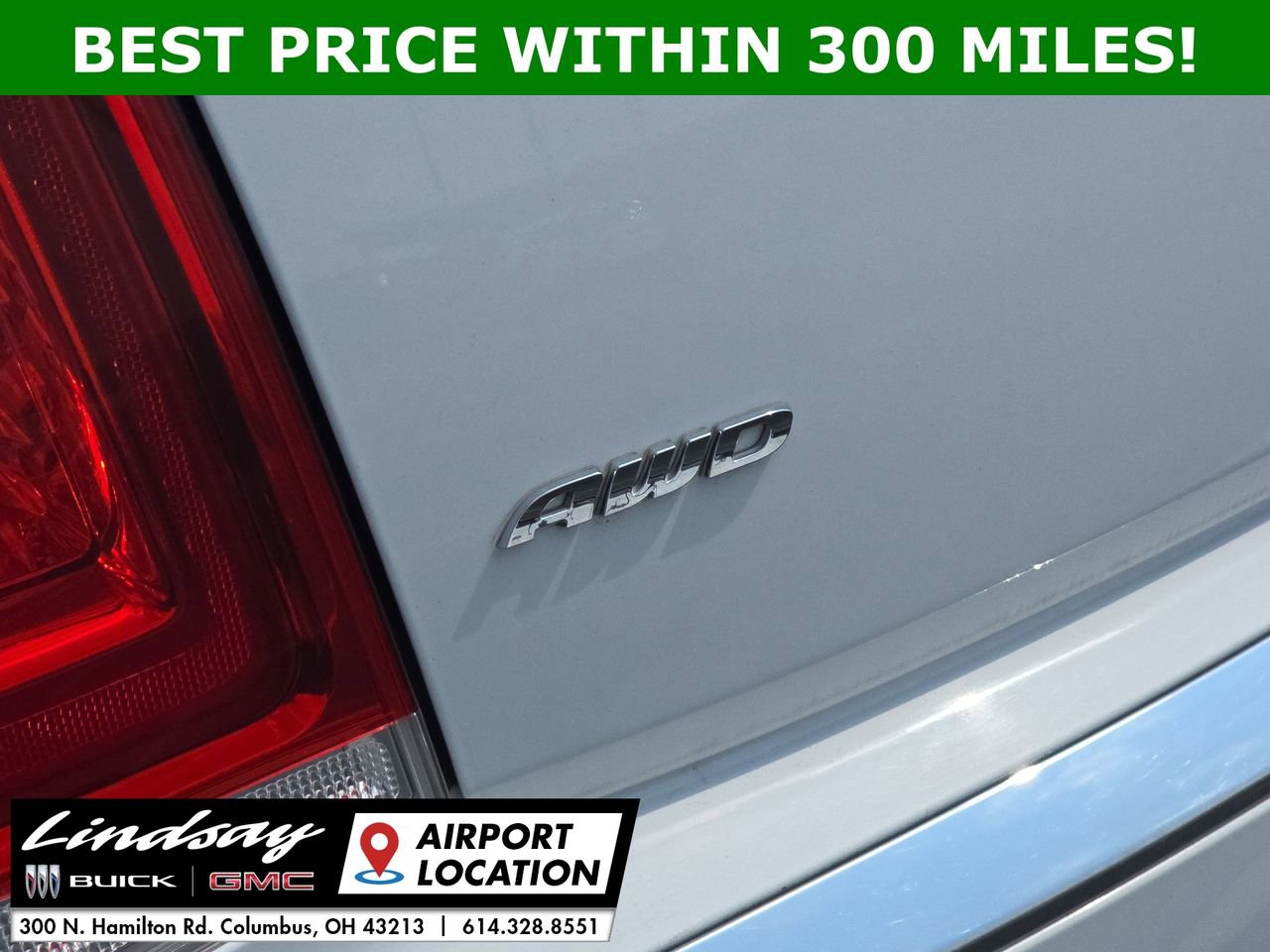 Used 2022 Chrysler 300 Touring image 34