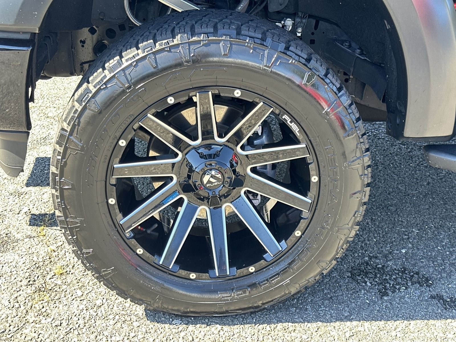 Used 2022 Ford F150 XLT w/ Equipment Group 302A High AWD/4WD image 13