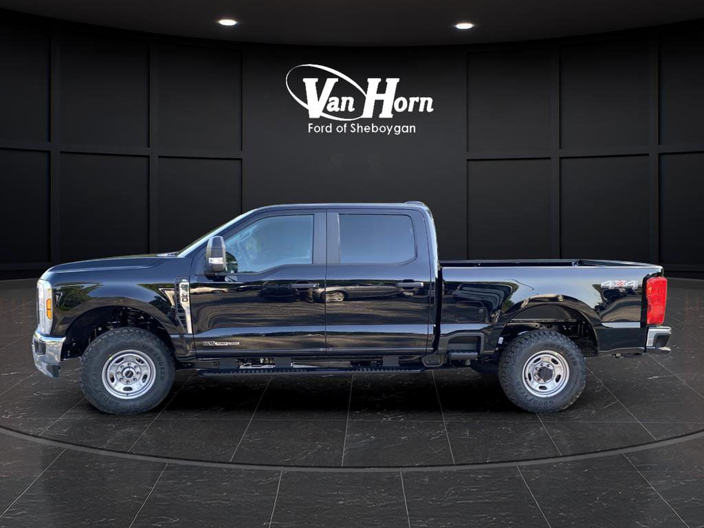 New 2026 Ford F350 XL w/ XL Off-Road Package image 11