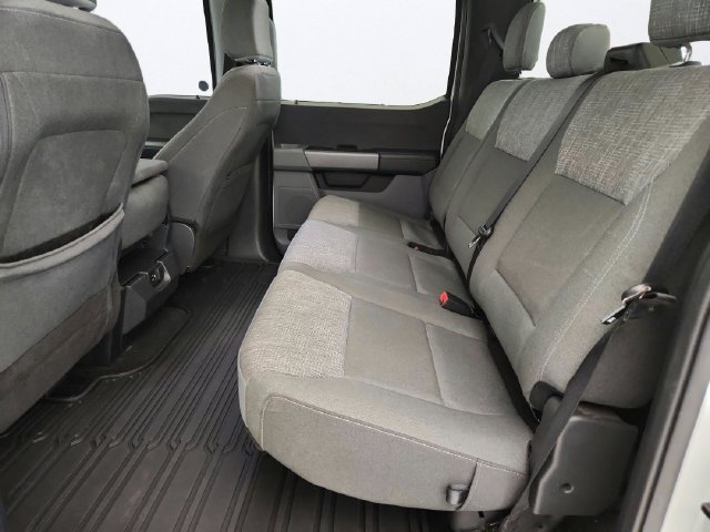 Used 2022 Ford F150 XLT w/ Trailer Tow Package AWD/4WD image 24