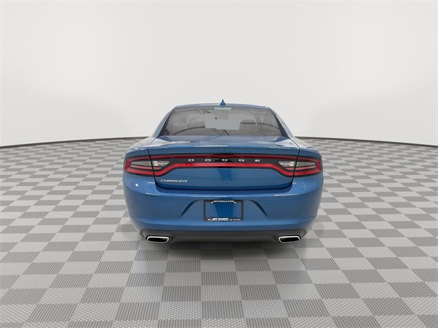 Used 2023 Dodge Charger SXT w/ Cold Weather Package image 9