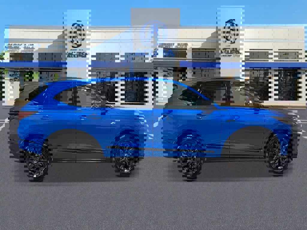 New 2026 Acura MDX A-Spec image 9