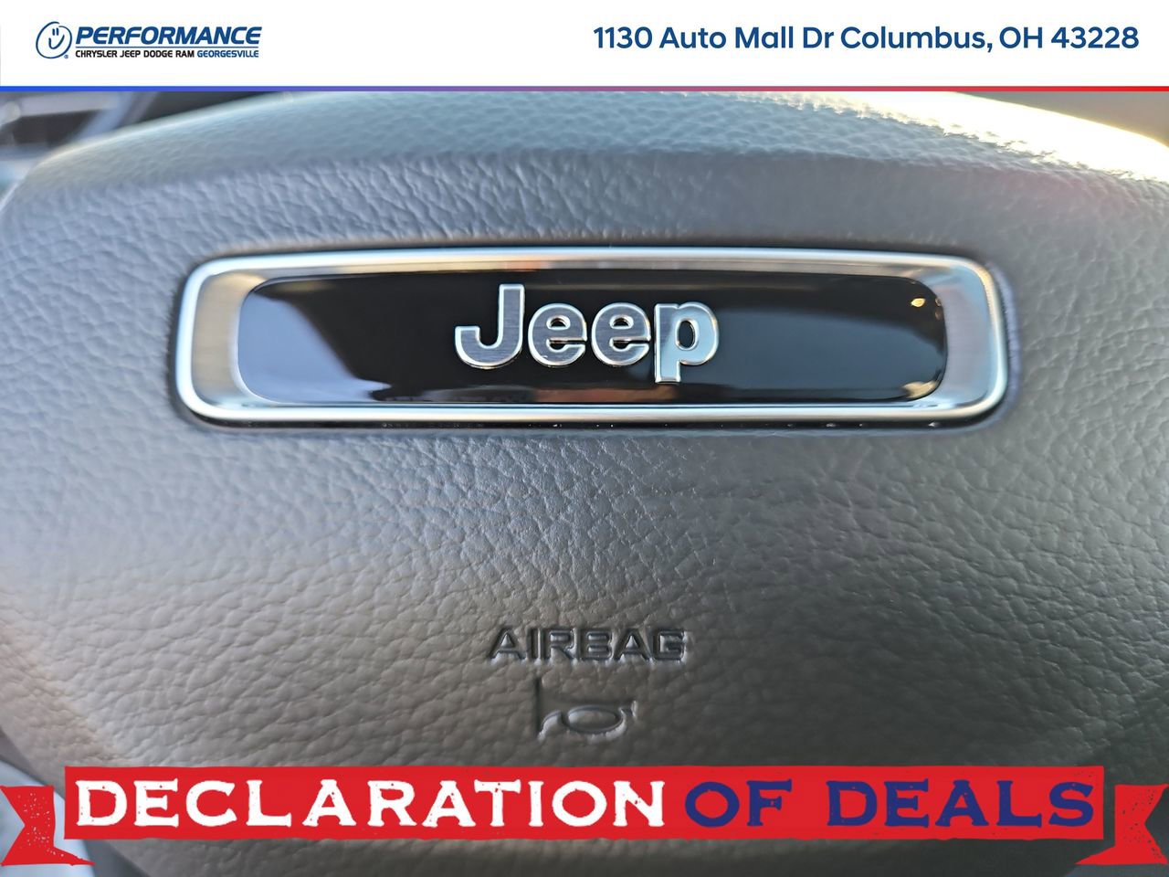 New 2026 Jeep Grand Cherokee Limited image 22