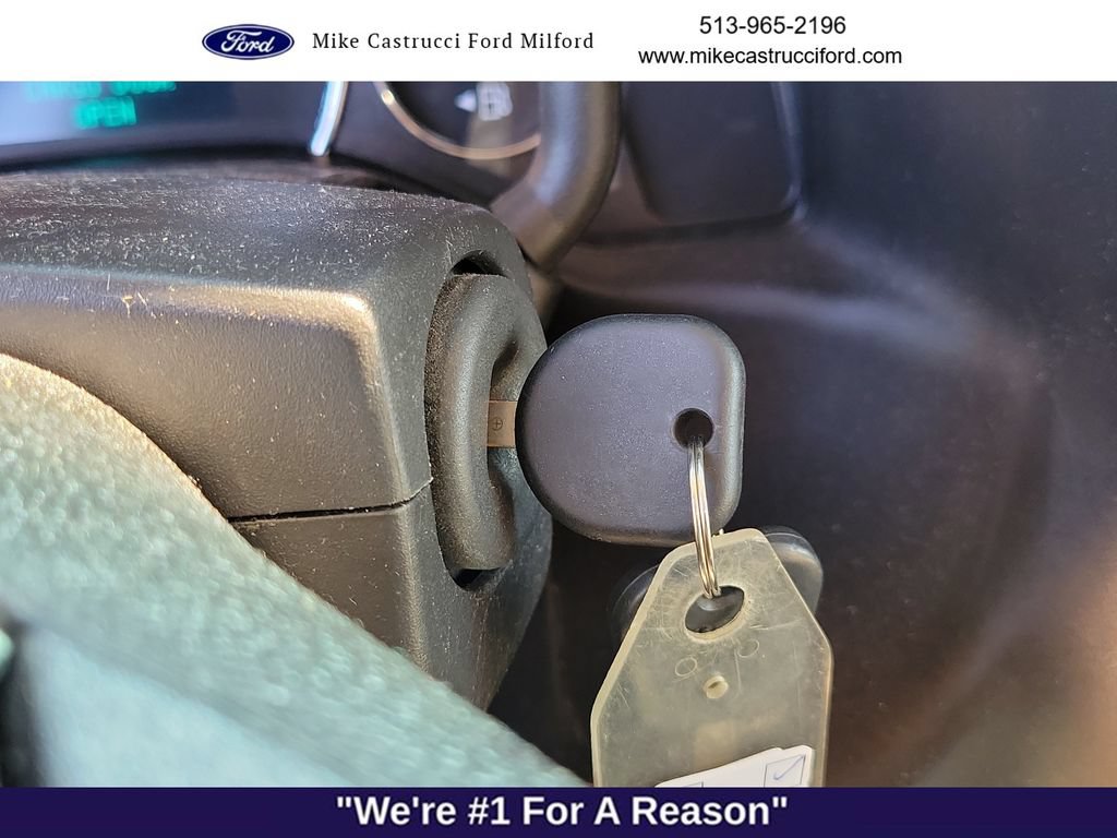 Used 2017 GMC Savana 2500 RWD image 34