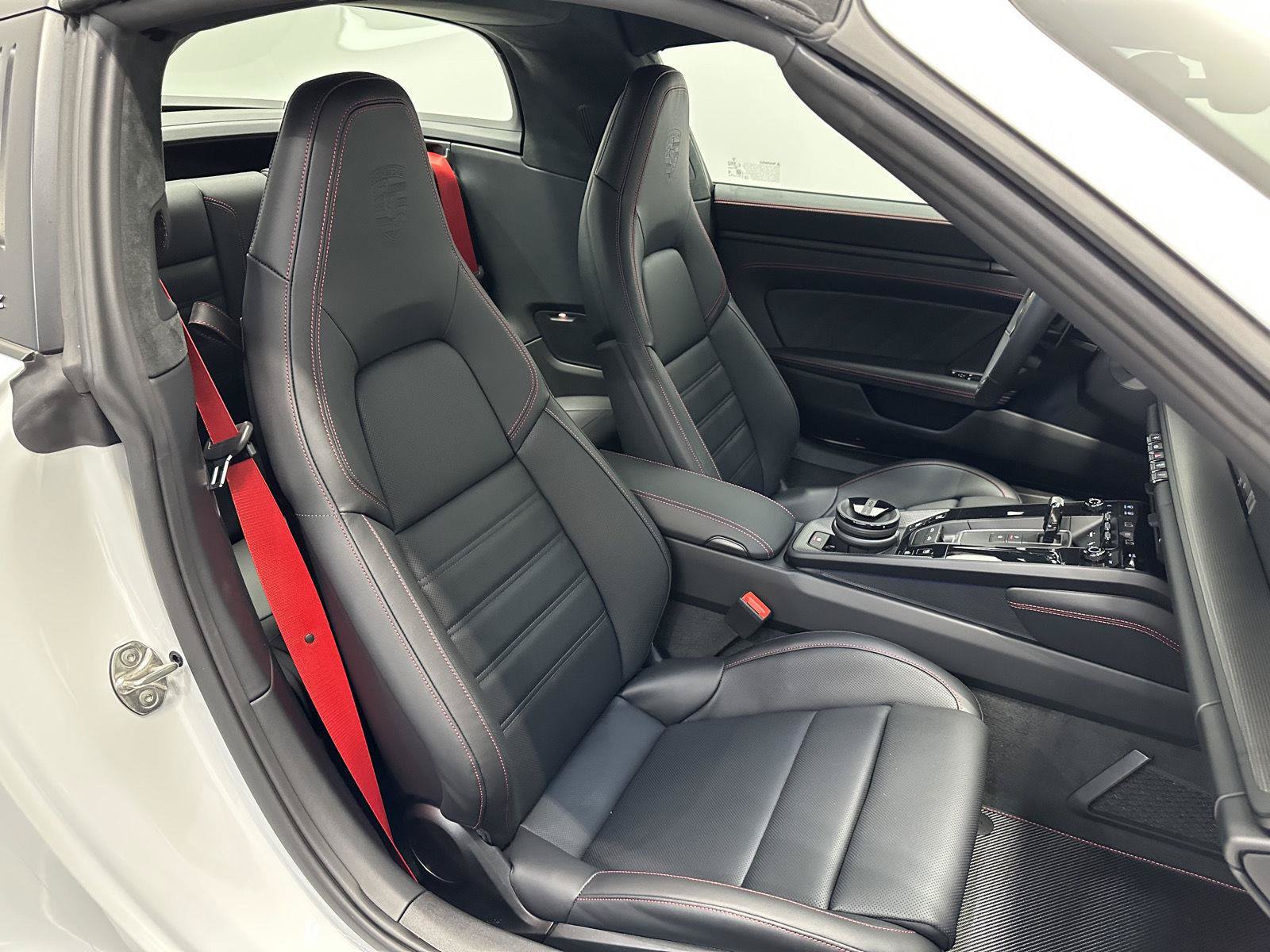 New 2026 Porsche 911 Targa 4S AWD/4WD image 39