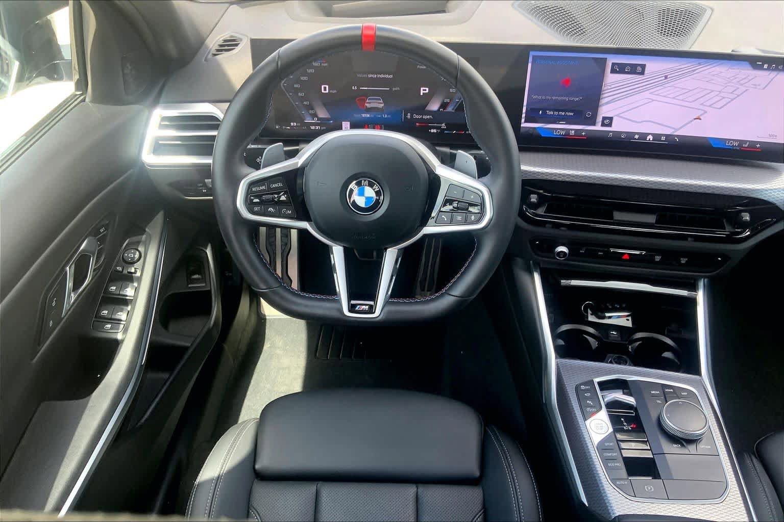 Used 2025 BMW M340i RWD image 5