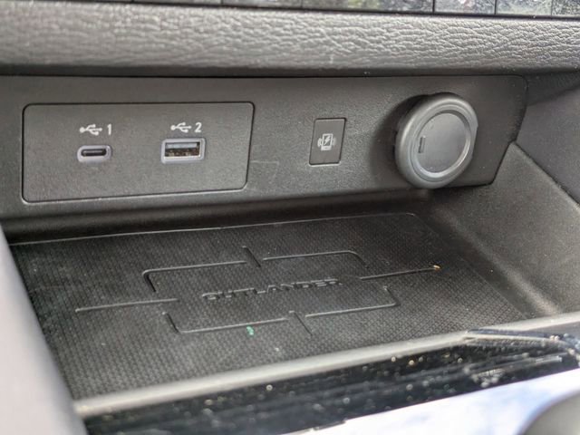 Used 2024 Mitsubishi Outlander SE image 26