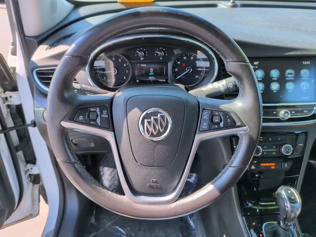 Used 2020 Buick Encore Preferred w/ Safety Package image 16