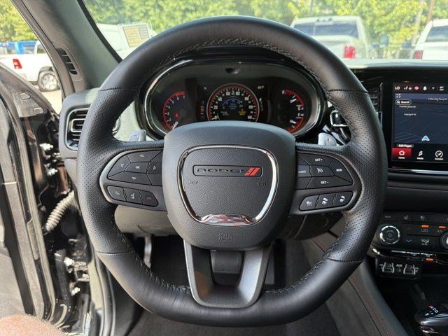 Used 2026 Dodge Durango GT AWD/4WD image 35