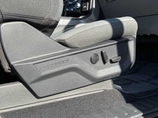 Certified 2023 Ford F150 XLT w/ Equipment Group 302A High AWD/4WD image 32