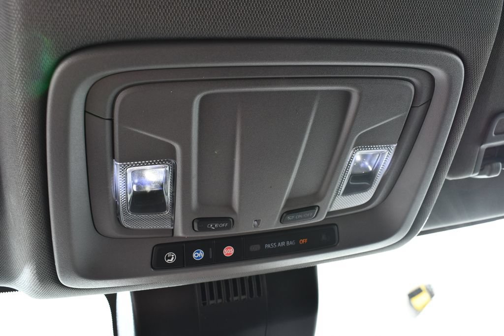 Used 2023 GMC Sierra 1500 Elevation AWD/4WD image 36