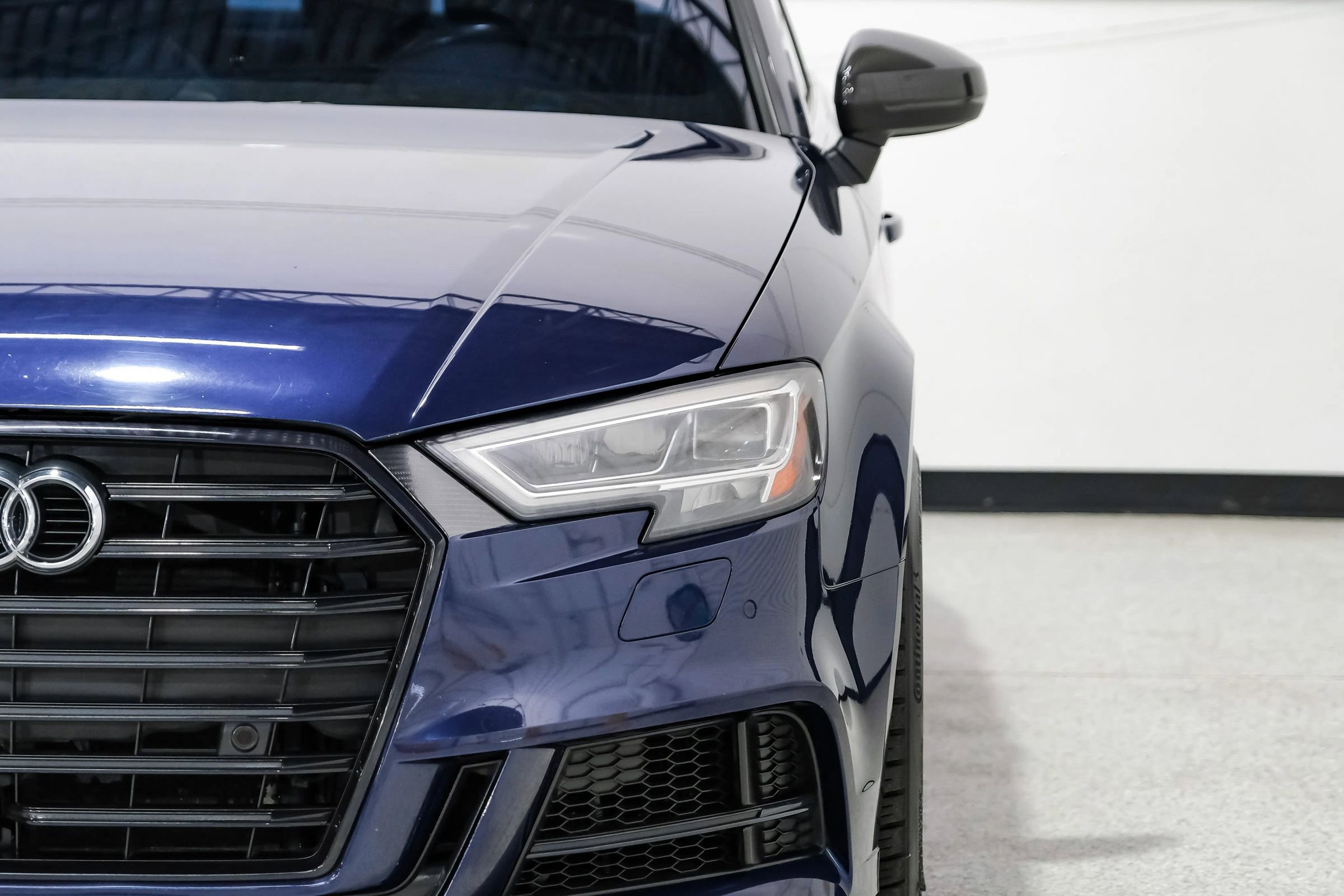 Used 2017 Audi S3 Premium Plus w/ Technology Package image 63