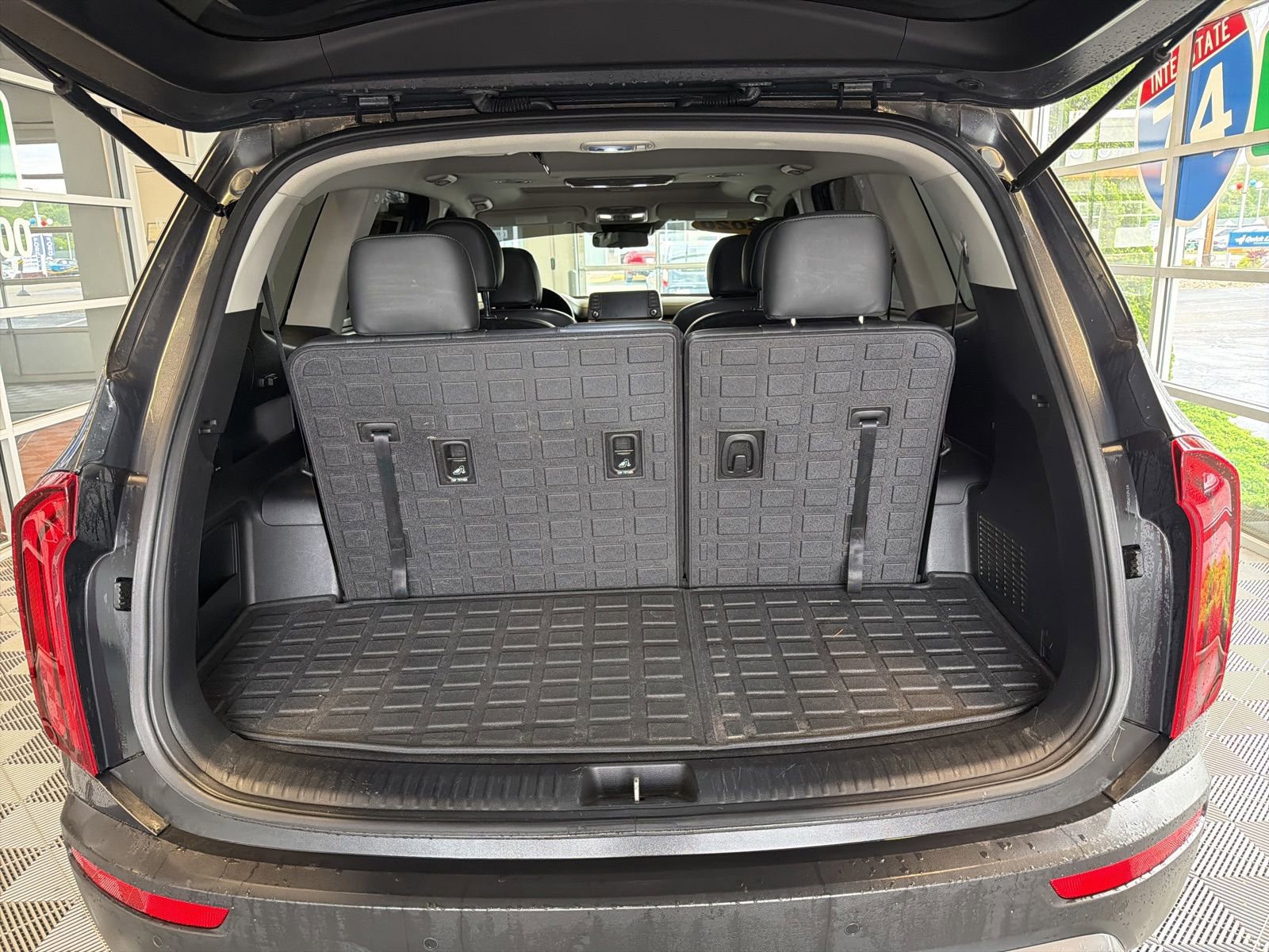 Used 2020 Kia Telluride S AWD/4WD image 11