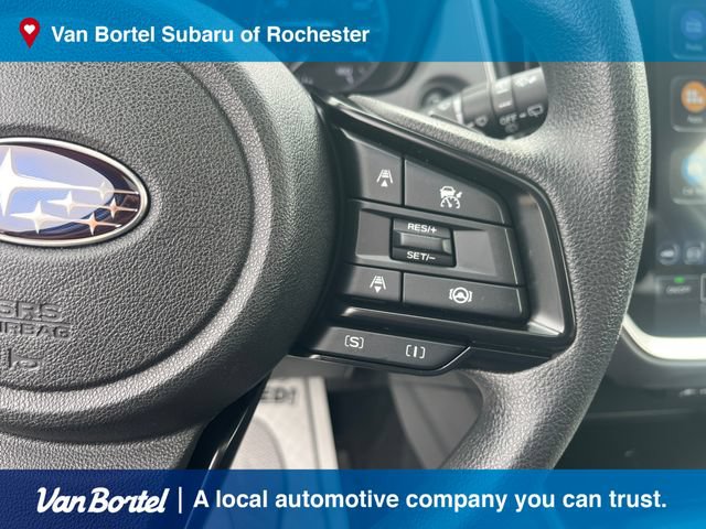 Certified 2024 Subaru Crosstrek 2.0i Premium AWD/4WD image 19