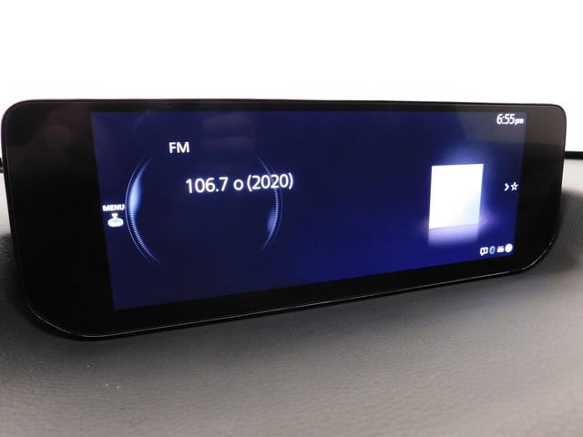 Used 2025 MAZDA CX-50 AWD 2.5 S w/ Premium Package image 34