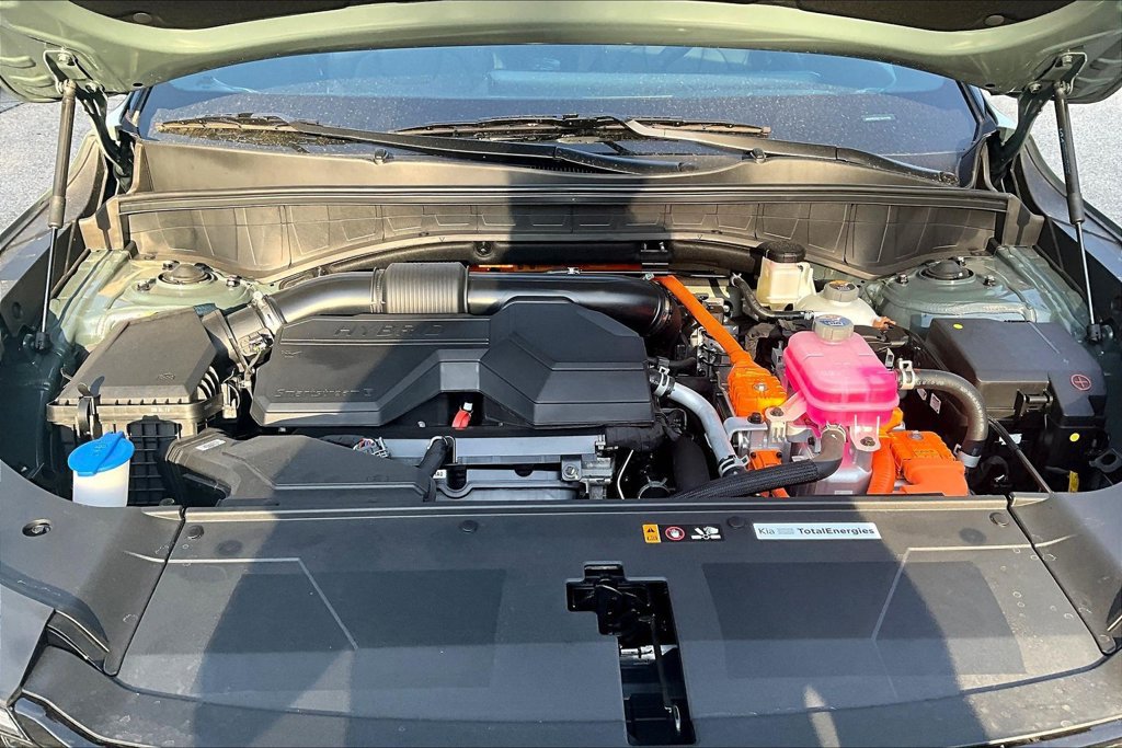 New 2026 Kia Sorento SX Prestige AWD/4WD image 12