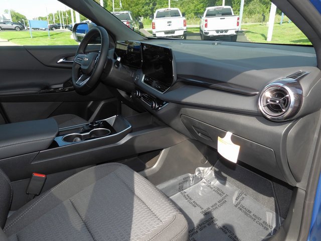 New 2026 Chevrolet Equinox LT image 44