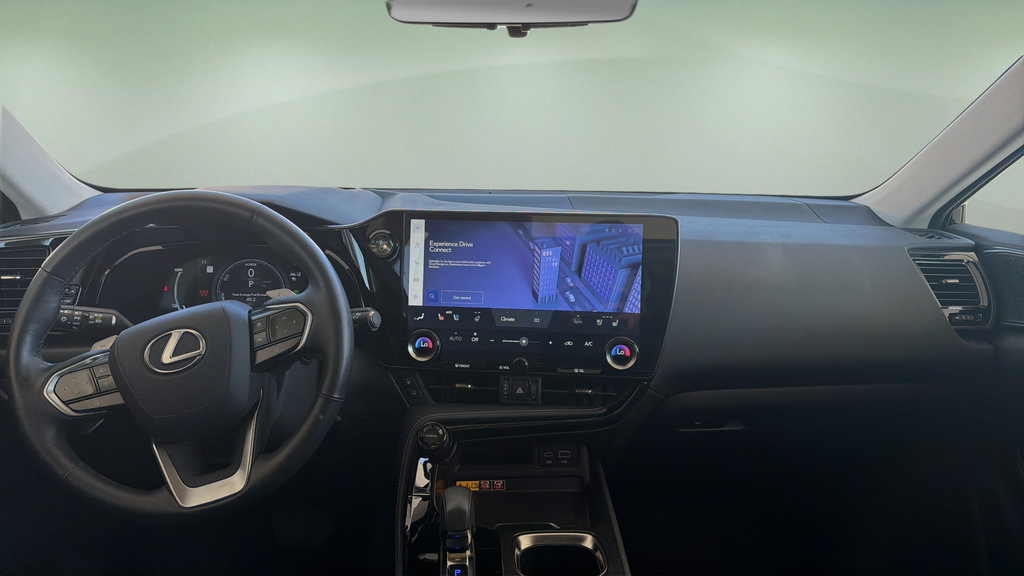Used 2025 Lexus NX 450h+ AWD w/ Accessory Package (2T) image 7