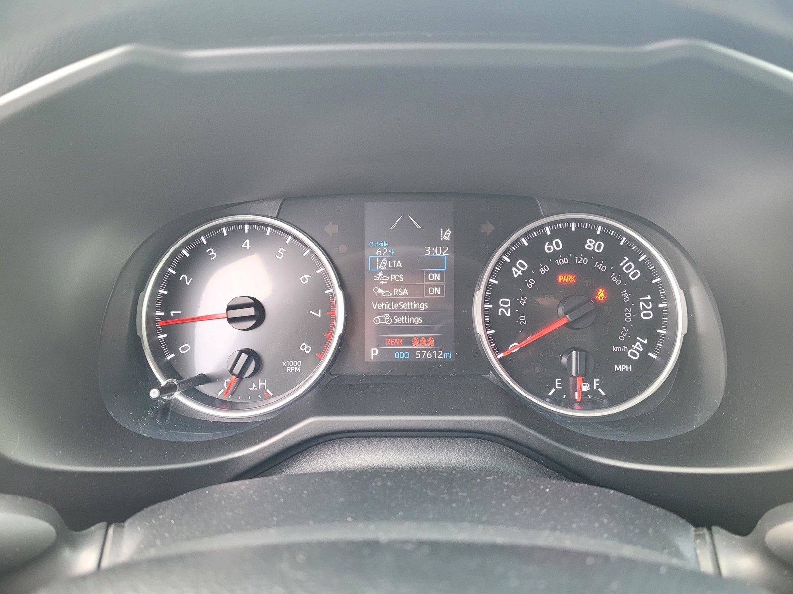 Used 2020 Toyota RAV4 LE image 22