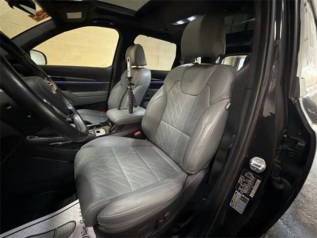 Used 2024 Kia Telluride SX Prestige X-Line image 11
