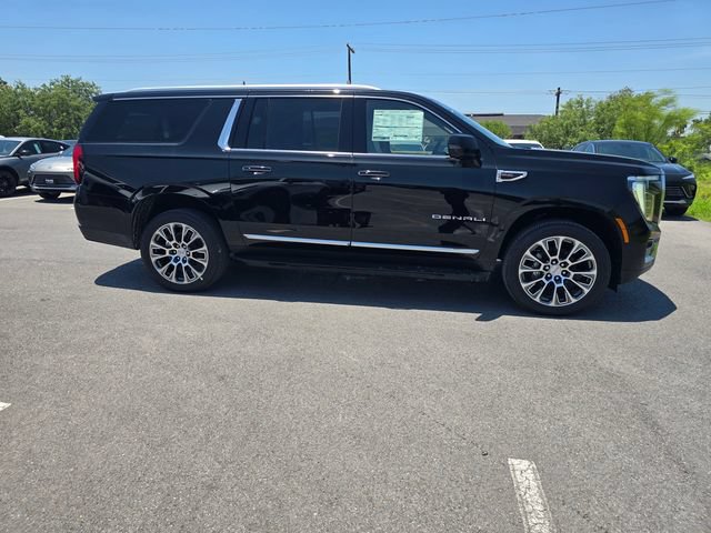 New 2026 GMC Yukon XL Denali RWD image 4