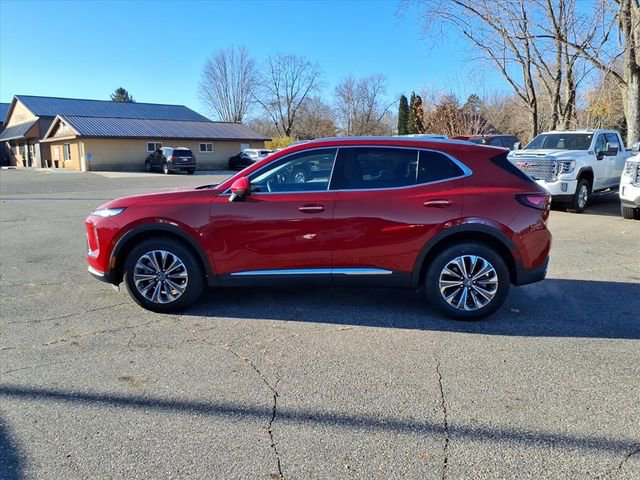 Used 2025 Buick Envision Preferred image 7