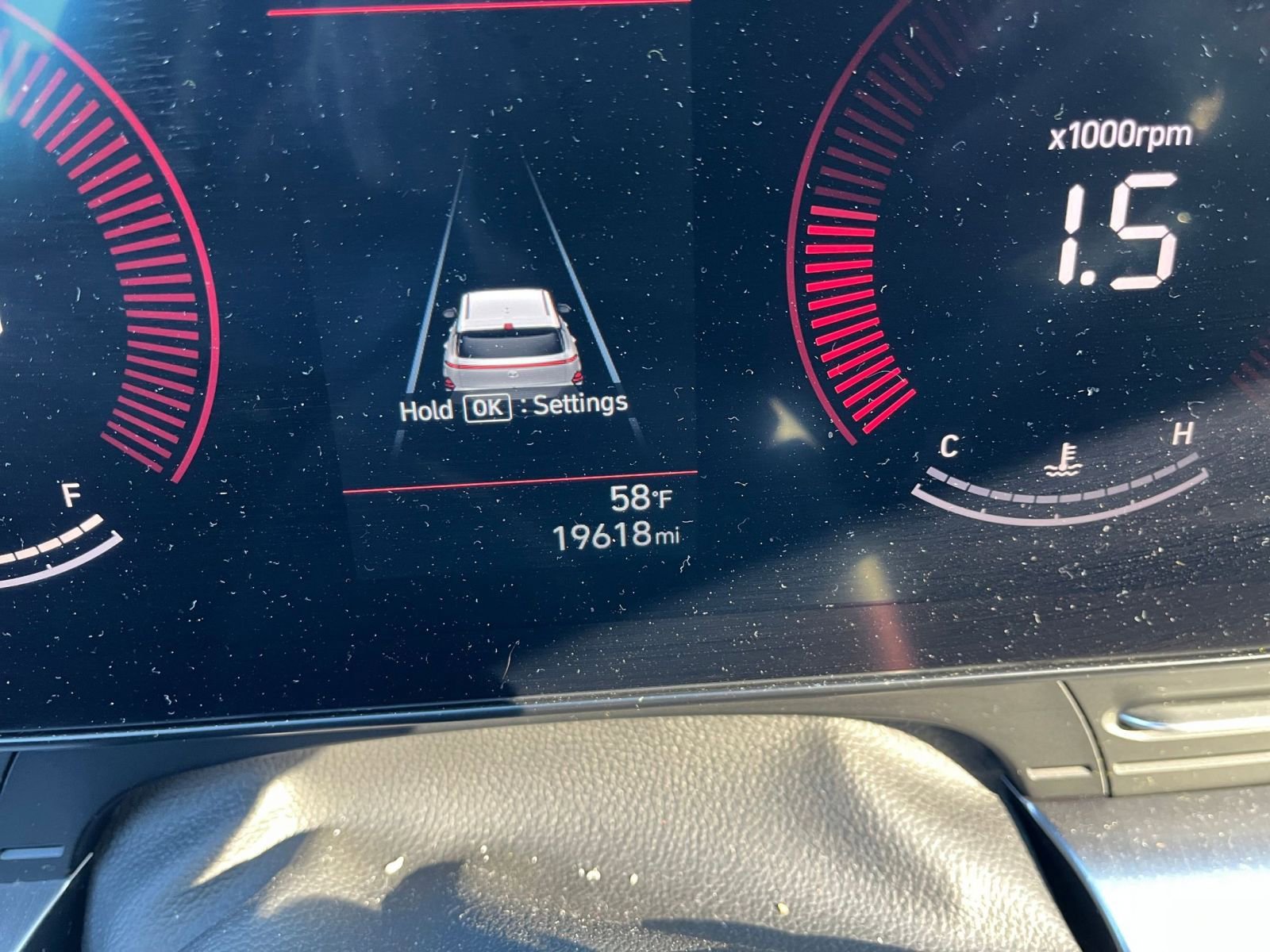 Used 2025 Hyundai Kona SEL image 40