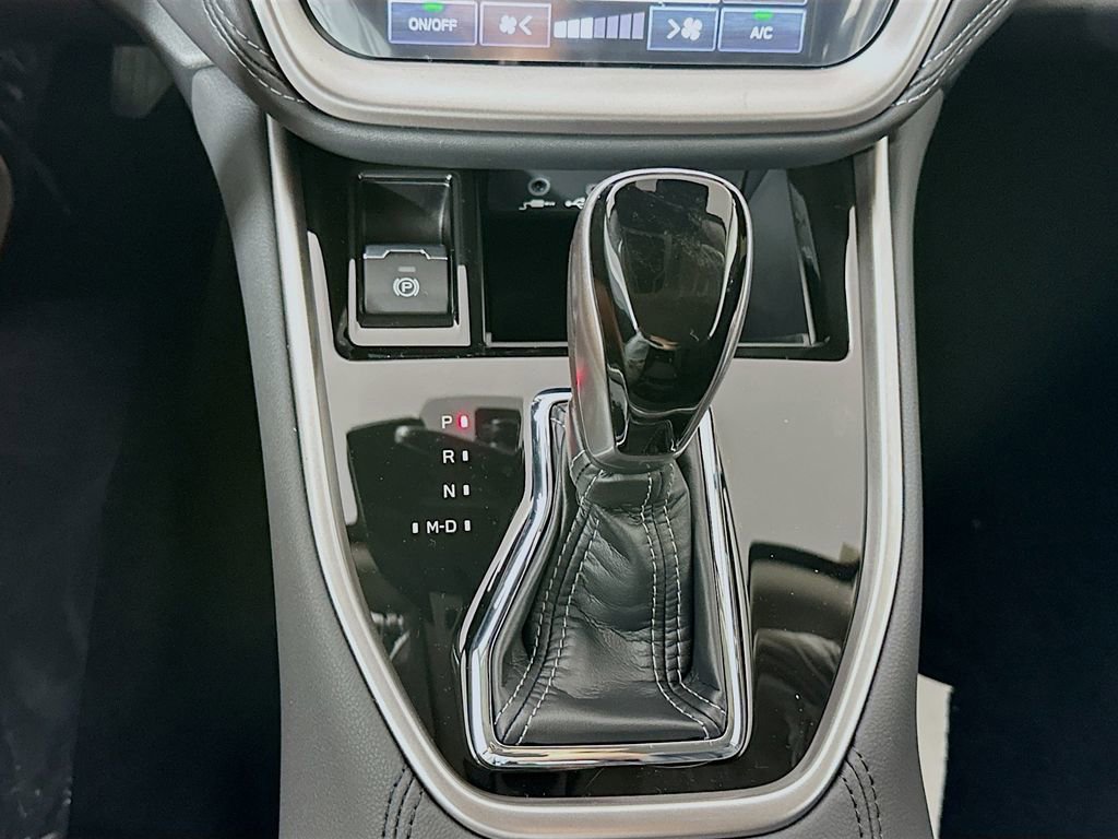 New 2025 Subaru Legacy Premium w/ Popular Package #1A image 21