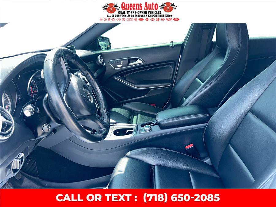 Used 2019 Mercedes-Benz CLA 250 image 10
