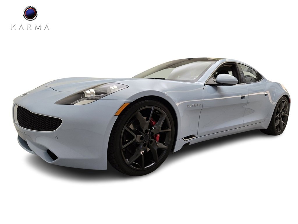 Used 2018 Karma Revero Luxury