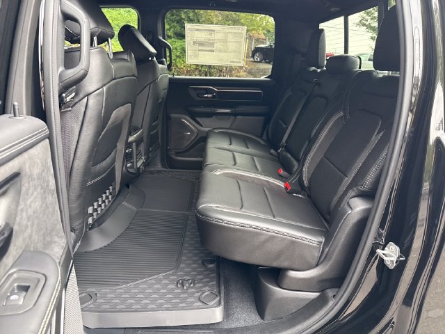 New 2027 RAM 1500 RHO AWD/4WD image 13