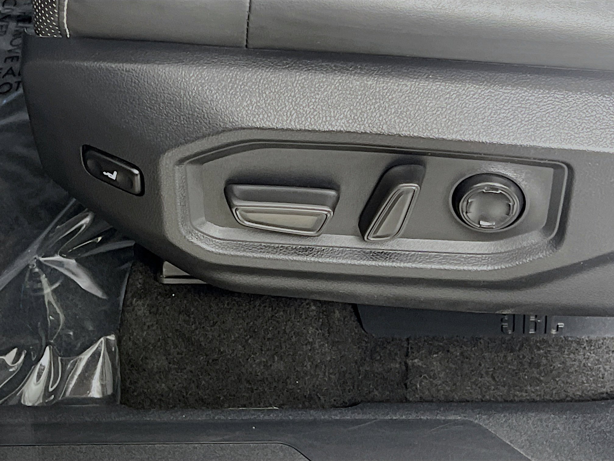 Used 2023 Toyota Sequoia Capstone image 16