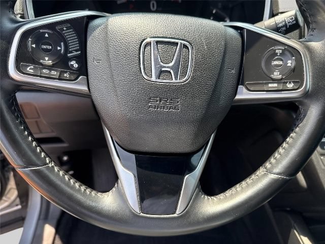 Used 2018 Honda CR-V EX-L image 13