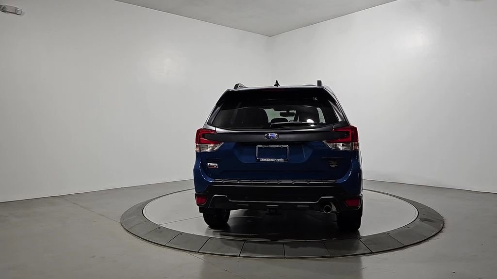 New 2025 Subaru Forester Wilderness image 4
