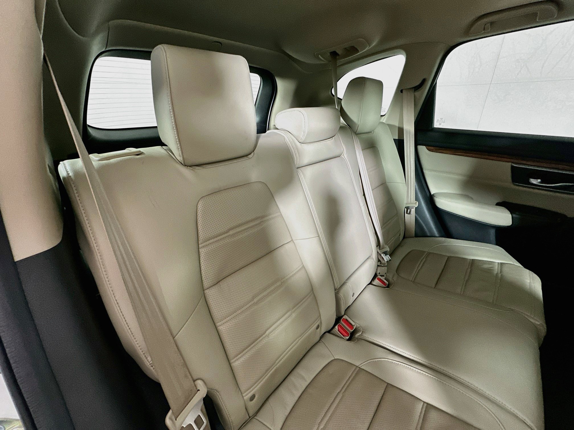 Certified 2018 Honda CR-V EX-L image 25