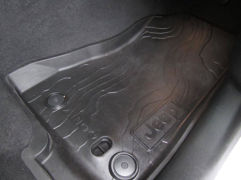 Used 2020 Jeep Wrangler Unlimited Sport AWD/4WD image 36