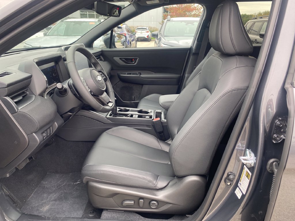 New 2026 Subaru Outback Premium AWD/4WD image 7