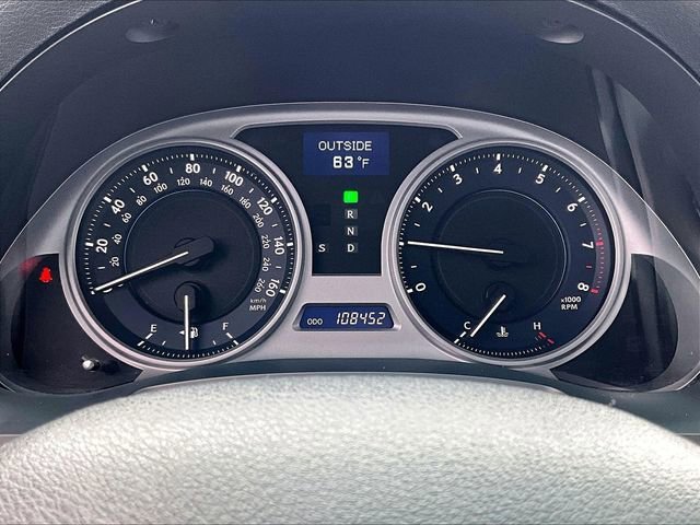 Used 2009 Lexus IS 250 AWD image 25