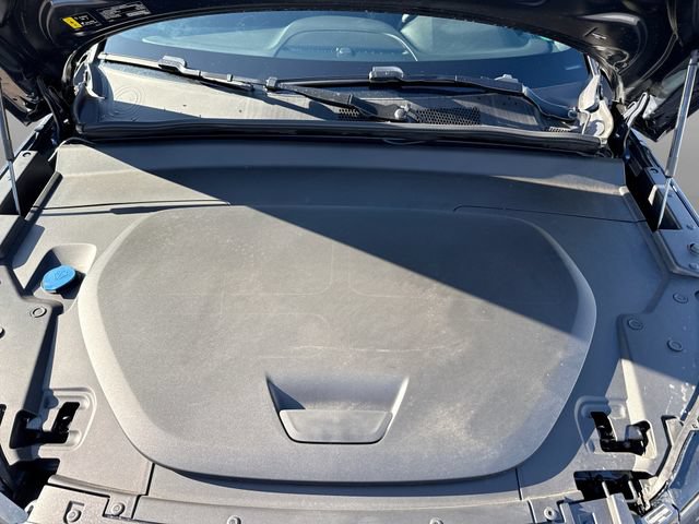 Certified 2026 Volvo EX40 Ultra AWD/4WD image 21