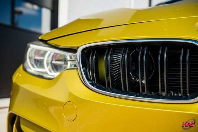 Used 2015 BMW M4 Coupe image 76