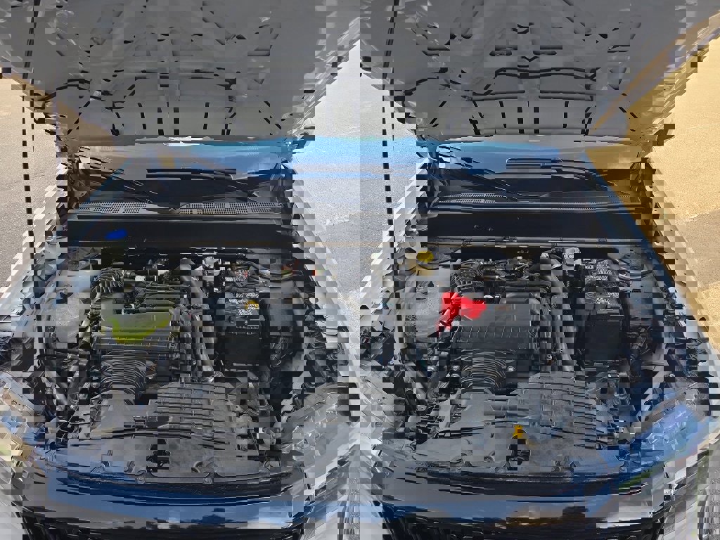 New 2025 Ford Maverick Lobo image 16